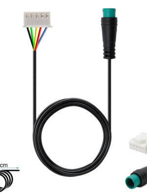 Cable adaptador display Niu KQi100