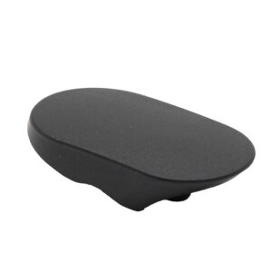 Embellecedor guardabarros trasero Niu KQi2