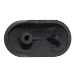 Embellecedor guardabarros trasero Niu KQi2 - Imagen 3