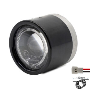 Luz frontal Niu KQi100