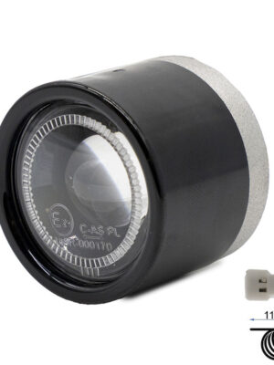 Luz frontal Niu KQi100