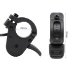 Kit electrónica para bicicleta EWEBK-002 - Imagen 4
