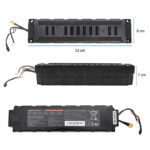 Batería Niu KQi3 Sport - Imagen 2