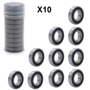 Rodamiento rueda delantera Niu KQi2/KQi3