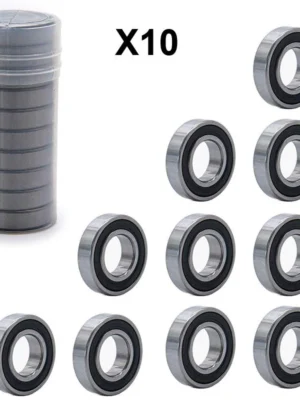 Rodamiento rueda delantera Niu KQi2/KQi3