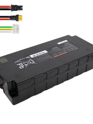 Batería Niu KQi3 Pro