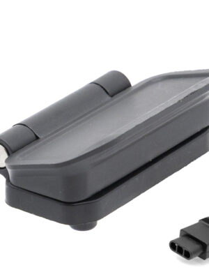 Tapa del conector de carga Niu KQi3