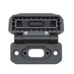 Tapa del conector de carga Niu KQi3 - Imagen 2