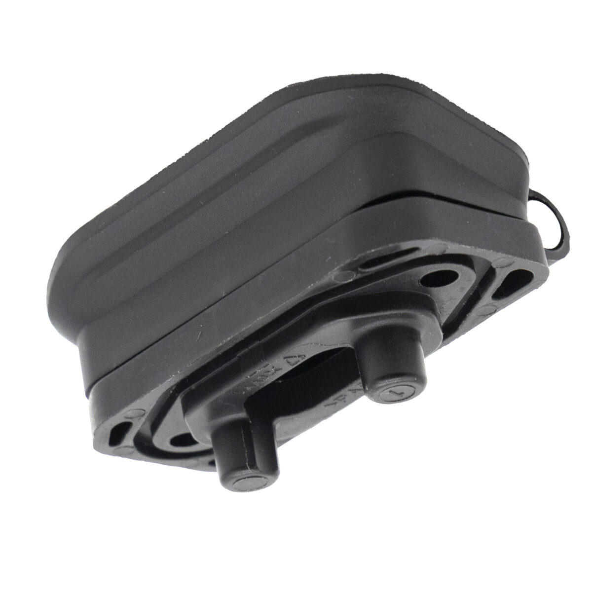 Tapa del conector de carga Niu KQi3 - Imagen 3