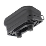 Tapa del conector de carga Niu KQi3 - Imagen 3