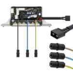 Controladora Niu KQi3 MAX (DE)