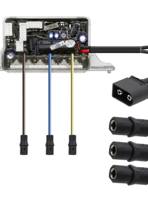 Controladora Niu KQi3 MAX (DE)