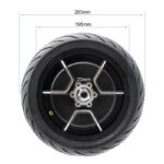 Motor Niu KQi300P - Imagen 3