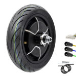 Motor Niu KQi300P