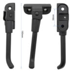 Caballete Niu K300P - Imagen 2