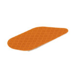 Sticker reflectante delantero R Niu KQi3 - Imagen 2