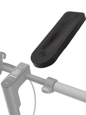 Protector pantalla Xiaomi Mi 5/Pro/Max negro