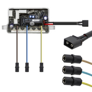Controladora Niu KQi2 (DE)