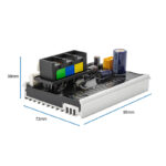Controladora Niu KQi AIR (DE) - Imagen 2