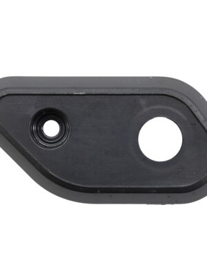 Embellecedor R original horquilla NIU KQi3 Pro / MAX