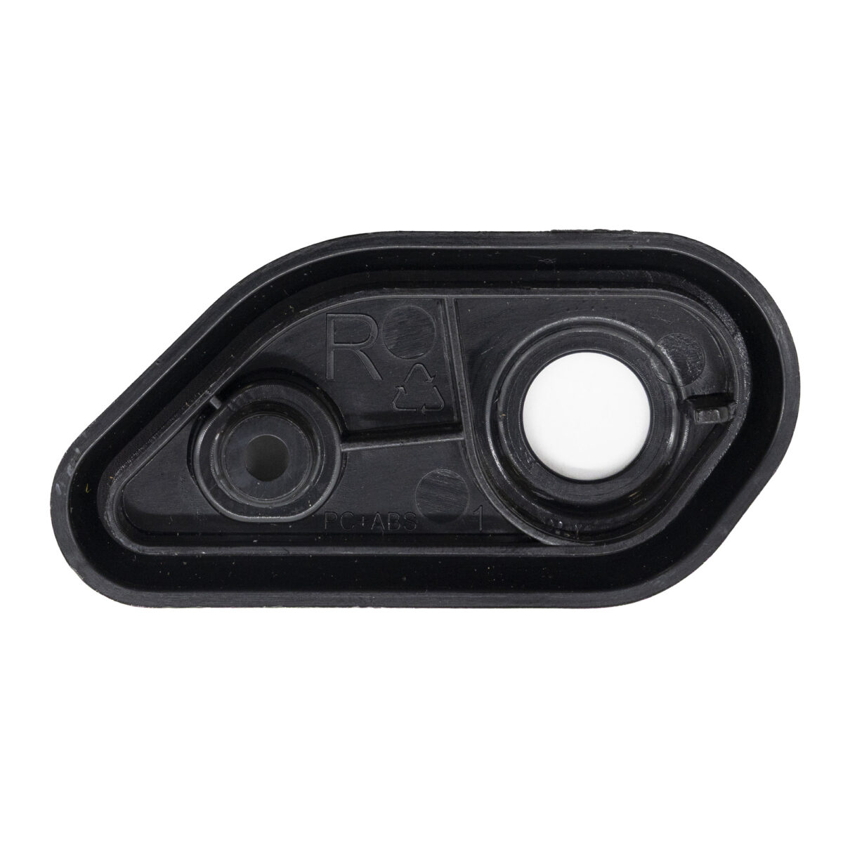 Embellecedor R horquilla Niu KQi3 Pro / MAX original – Acabado preciso - Imagen 2
