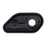 Embellecedor R horquilla Niu KQi3 Pro / MAX original – Acabado preciso - Imagen 2