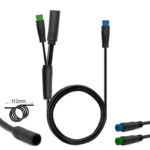 Cable bus 1-2 HIKERBOY FOXTROT PLUS