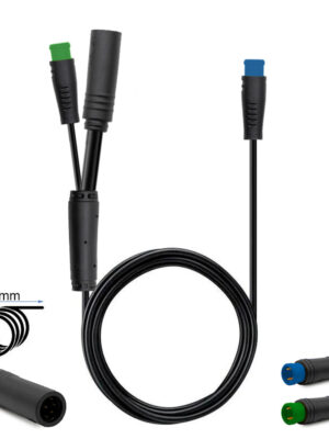 Cable bus 1-2 HIKERBOY FOXTROT PLUS