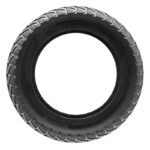 Rueda maciza 8,5x2-6,1 [Cityneye] - negro - Imagen 3