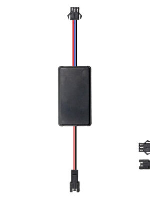 Controladora LED Dualtron Mini [Minimotors]