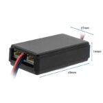 Controladora LED Dualtron Mini [Minimotors] - Imagen 2