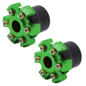 Protector decorativo anticaídas para eje motor o llanta EWTB-006