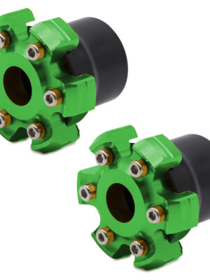 Protector decorativo anticaídas para eje motor o llanta EWTB-006