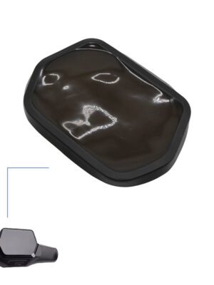 Protector pantalla Ninebot Zt3 pro negro