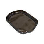Ewheel protector de pantalla Ninebot ZT3 Pro negro resistente a arañazos - Imagen 3