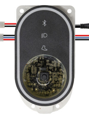 Display Niu KQi1 Pro