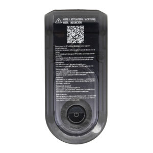 Tapa display Niu KQi1