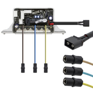 Controladora Niu KQi3 Pro (IT)