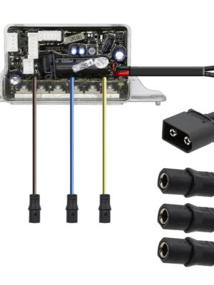 Controladora Niu KQi3 Pro (IT)