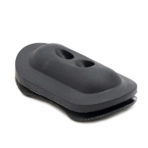 Tapa silicona pasa cables Niu KAIR