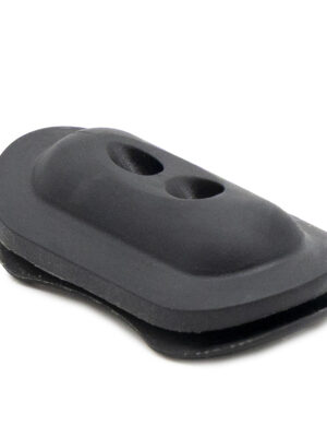 Tapa silicona pasa cables Niu KAIR