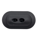 Tapa silicona pasa cables Niu KAIR - Imagen 3