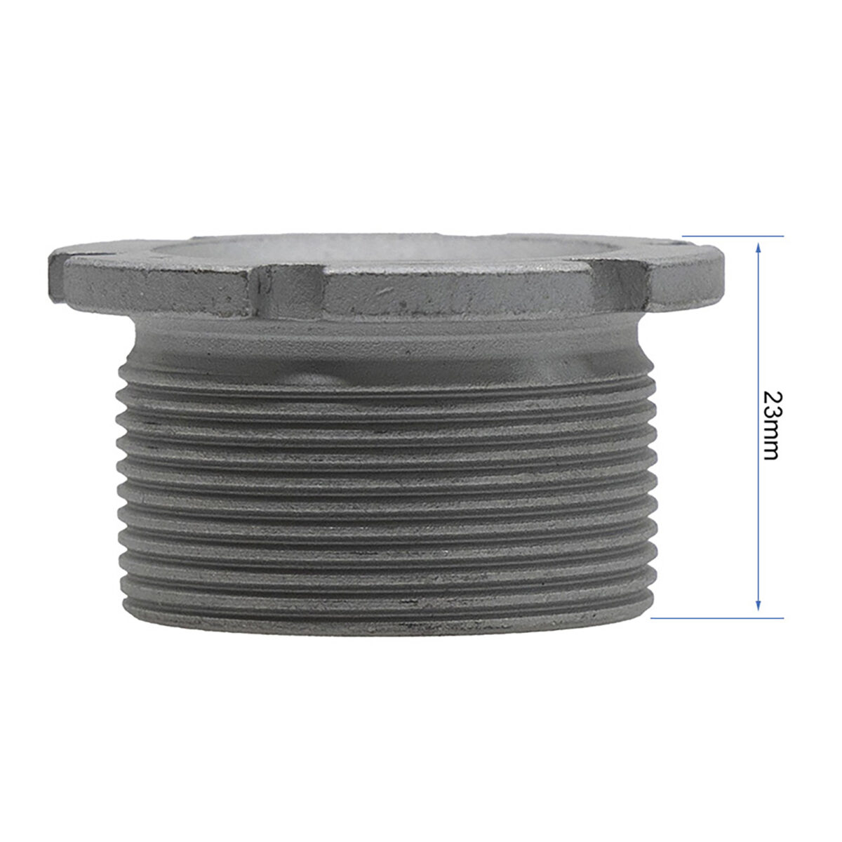 Tornillo horquilla Niu K300P - Imagen 2