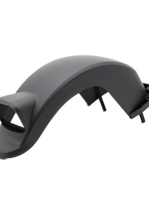 Guardabarros trasero Niu KQi1