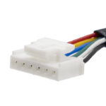 Cable controladora-display Niu KQi AIR - Imagen 4