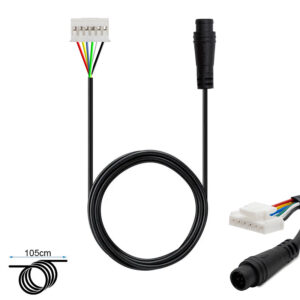 Cable controladora-display Niu KQi AIR