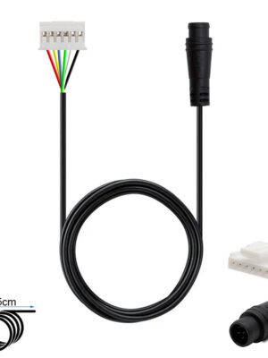 Cable controladora-display Niu KQi AIR