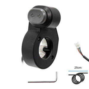 Botonera de intermitencia para Xiaomi Mi5