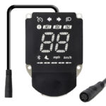 Display Niu KQi AIR