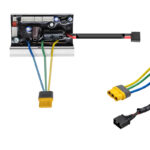 Controladora Niu KQi300X (DE)
